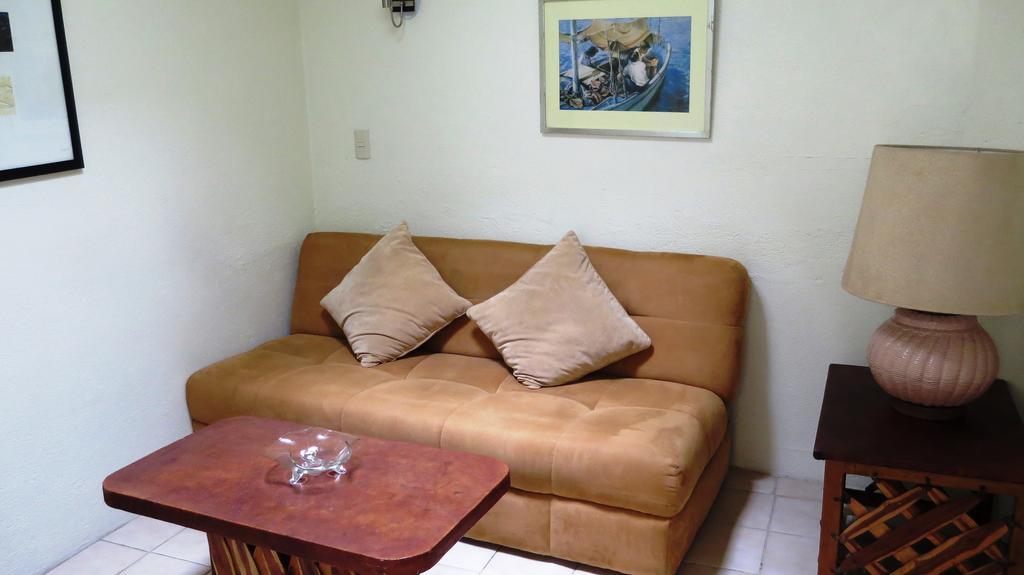Hotel Casa Abierta Valle de Bravo Habitación foto