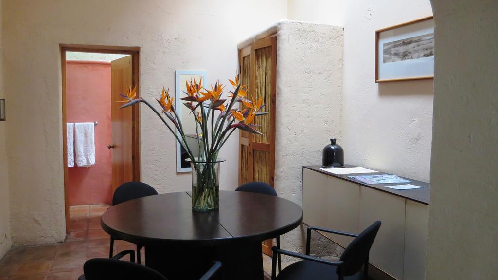 Hotel Casa Abierta Valle de Bravo Habitación foto